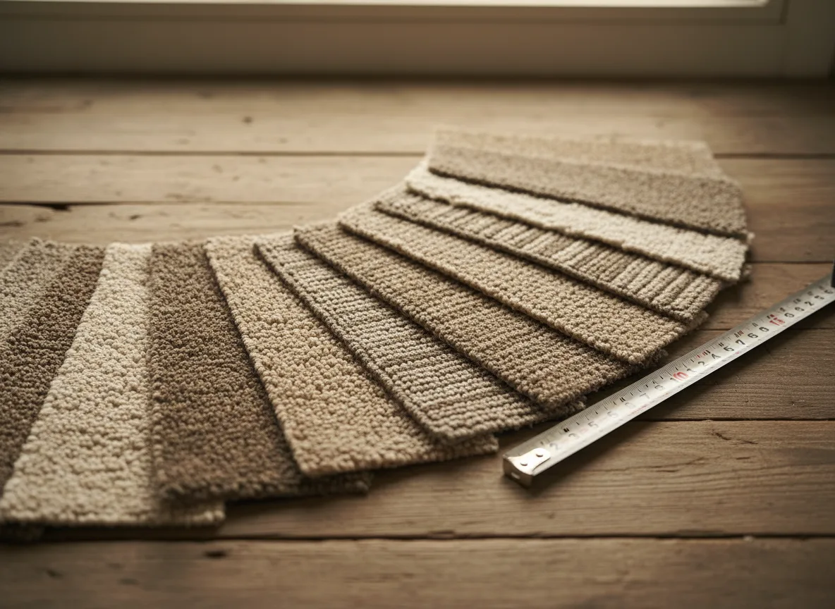 Carpet Installation Hagerhill, KY FAQs